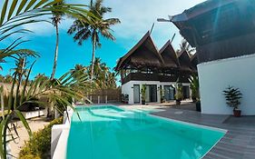 Cogon Tropical Resort